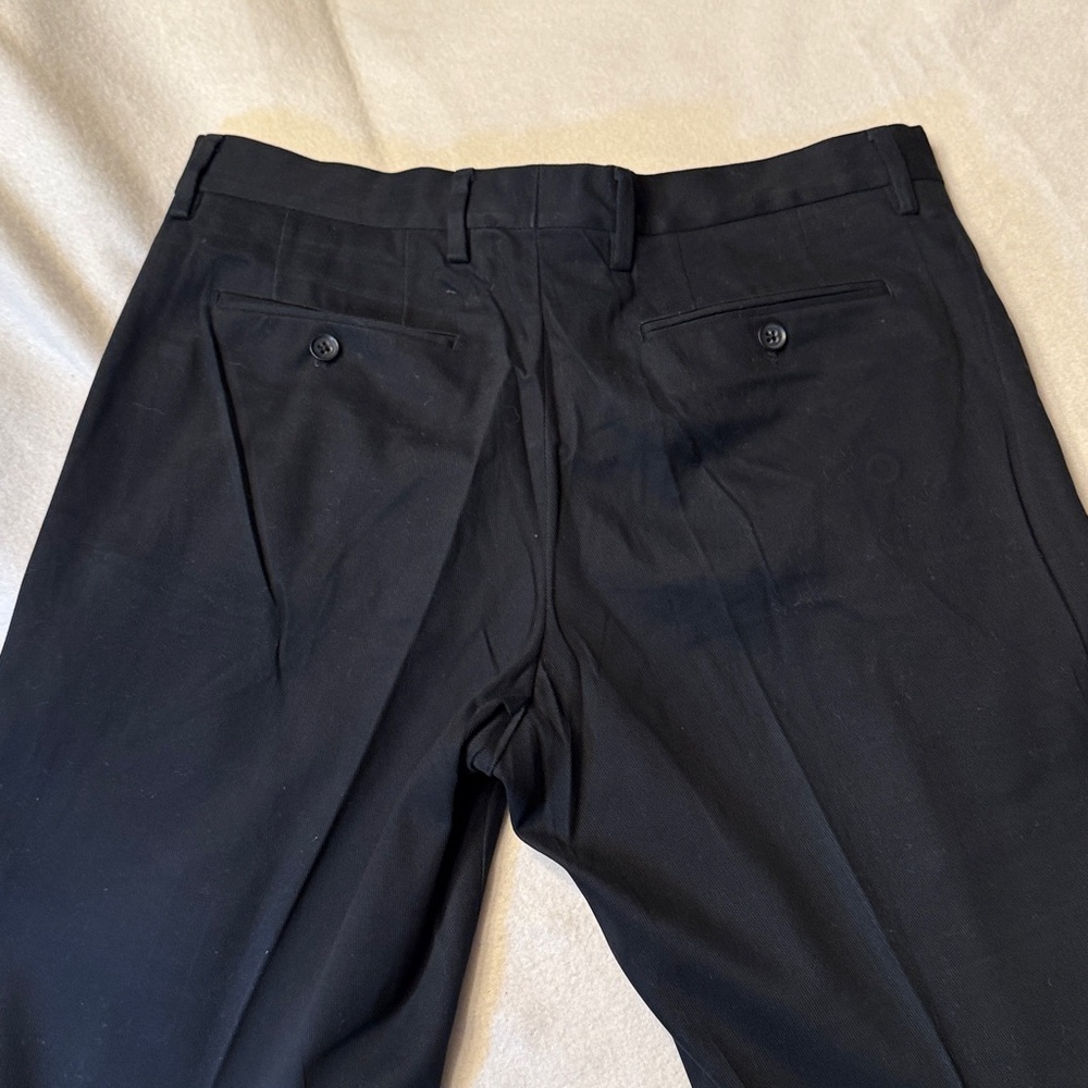 Banana republic men’s corduroy pants size 33–30 very good condition